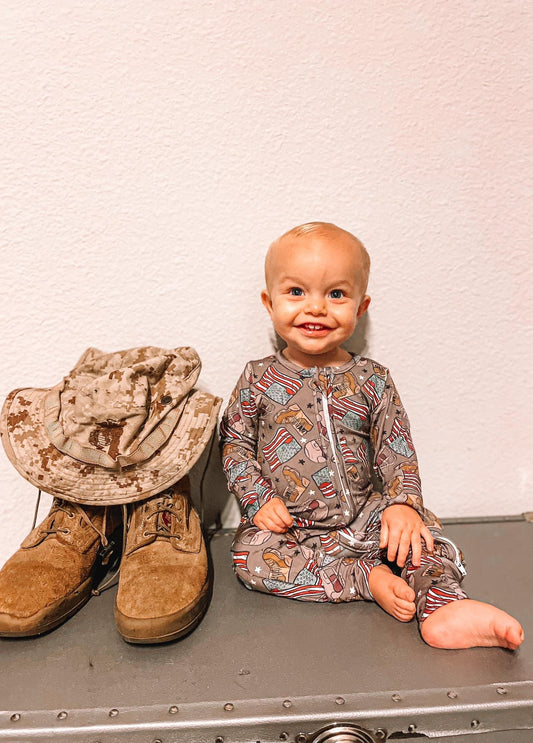 A look back on our prints so far!