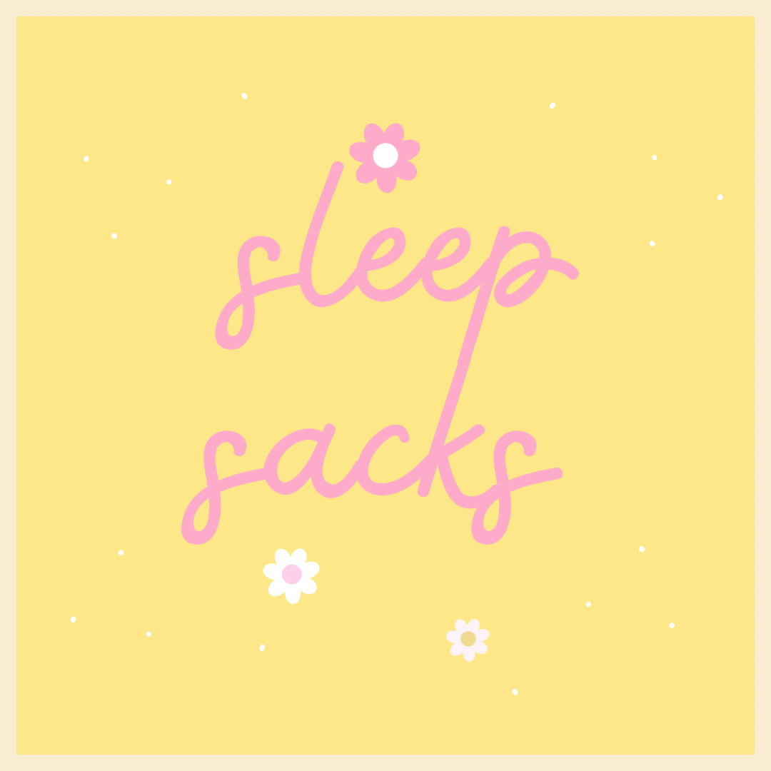 Sleep sacks