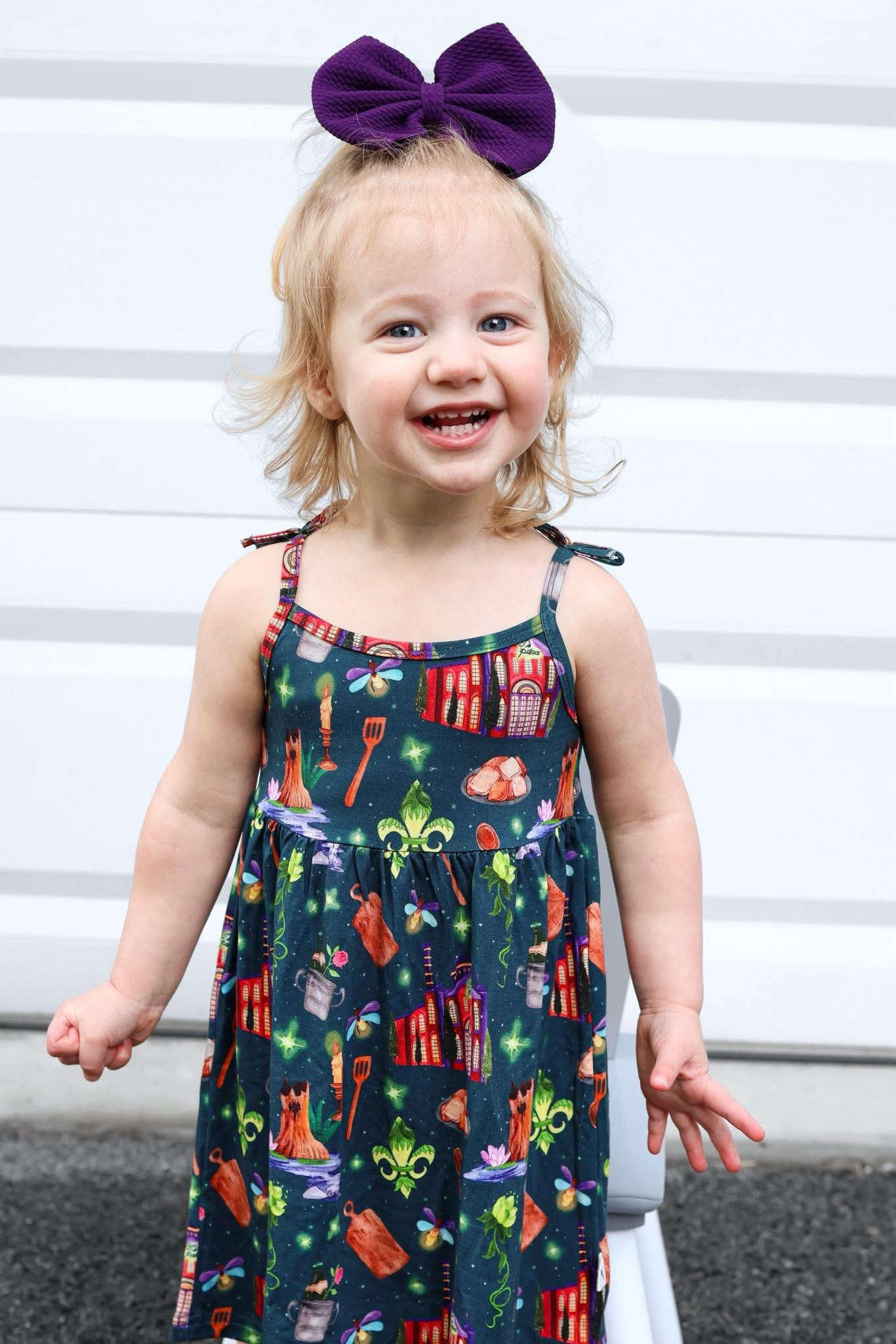 Miller Tank Dress