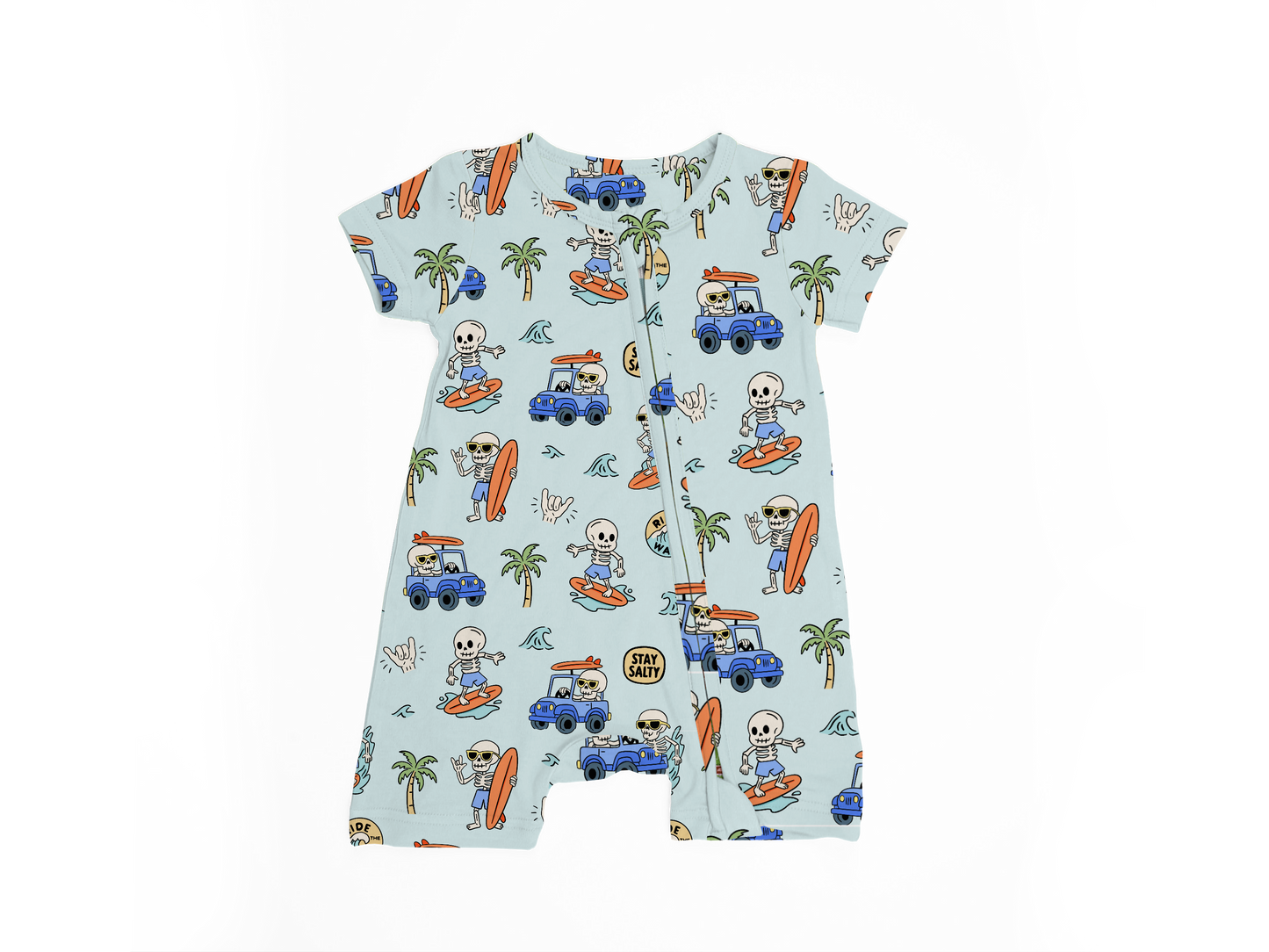 Riot Shortie | Preorder