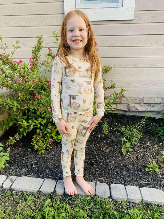 Charlotte 2 Piece Set