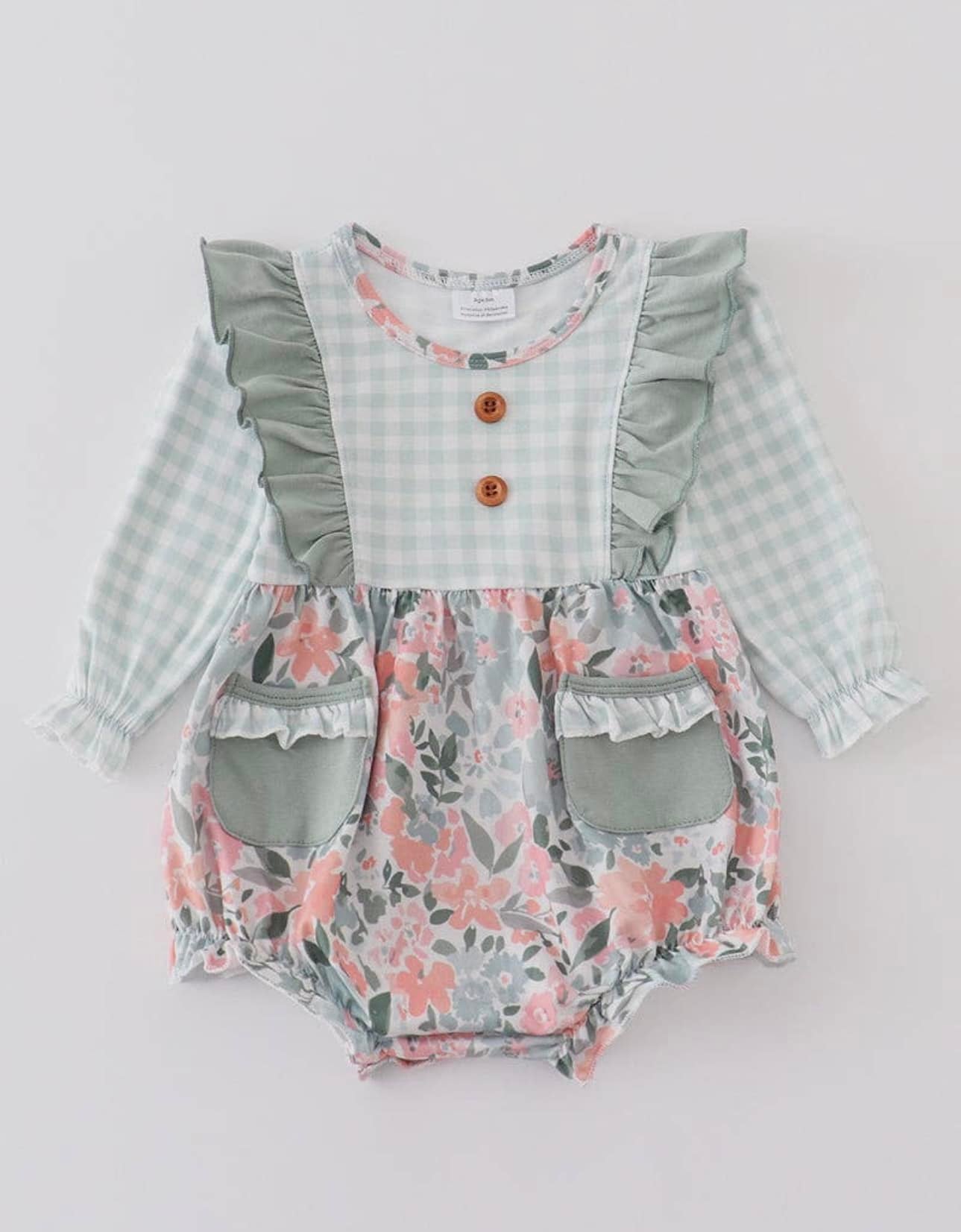 Bloom Bubble | Sweet Adeline Boutique