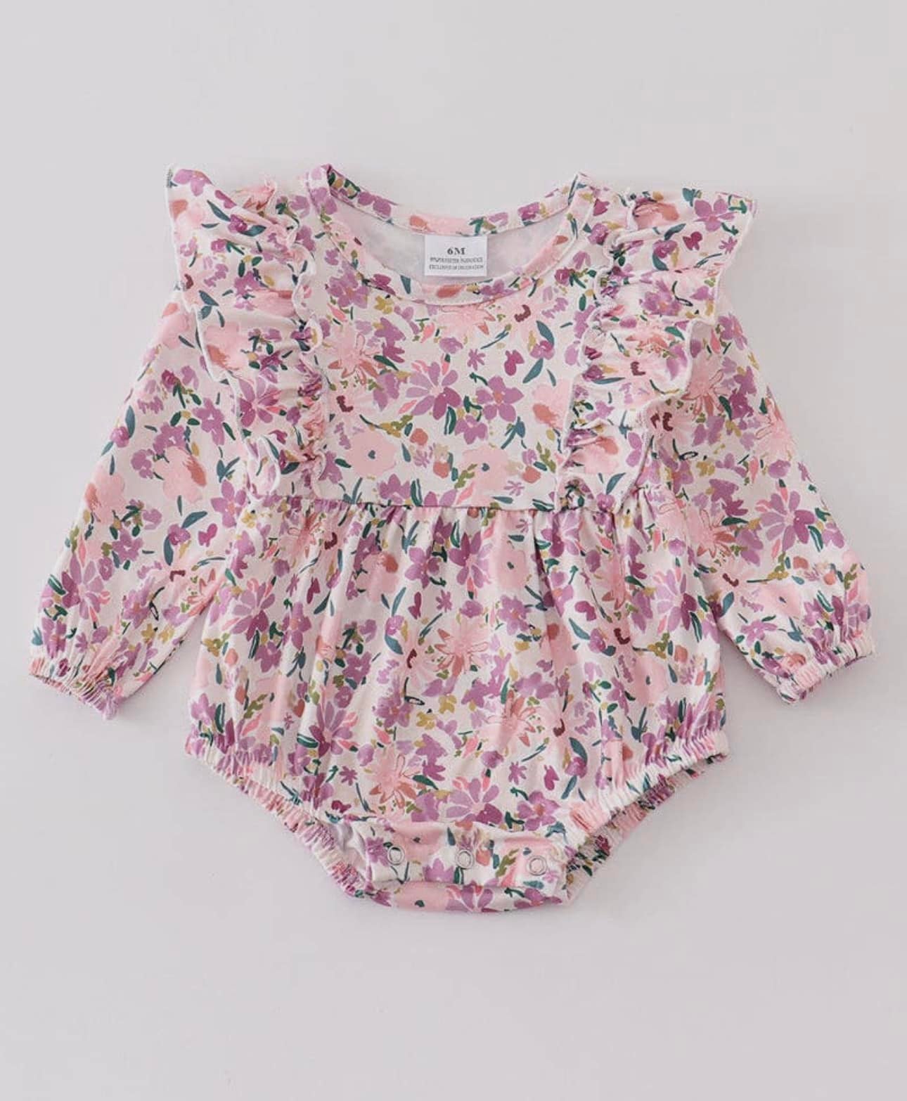 Flutter Bubble | Sweet Adeline Boutique