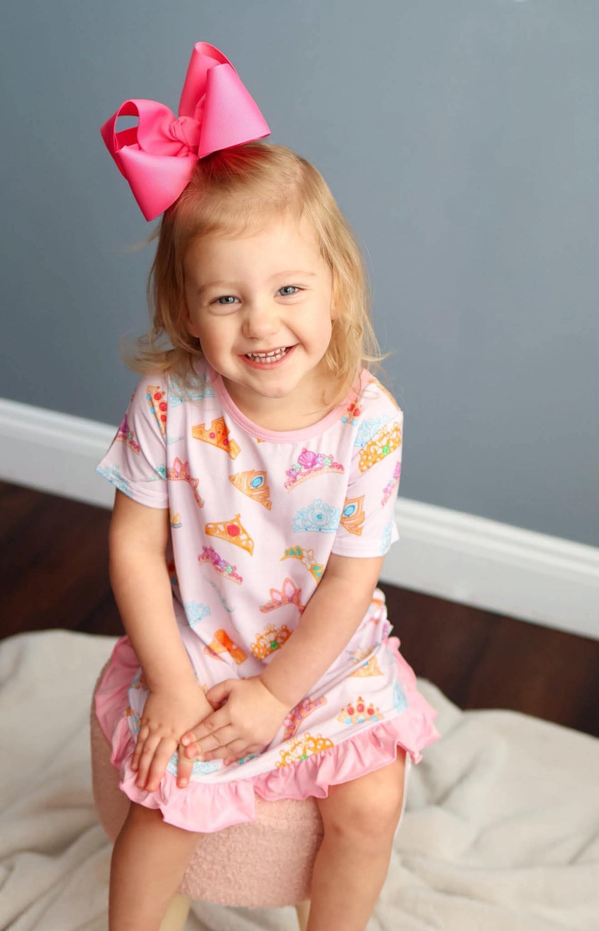 Reign Nightgown
