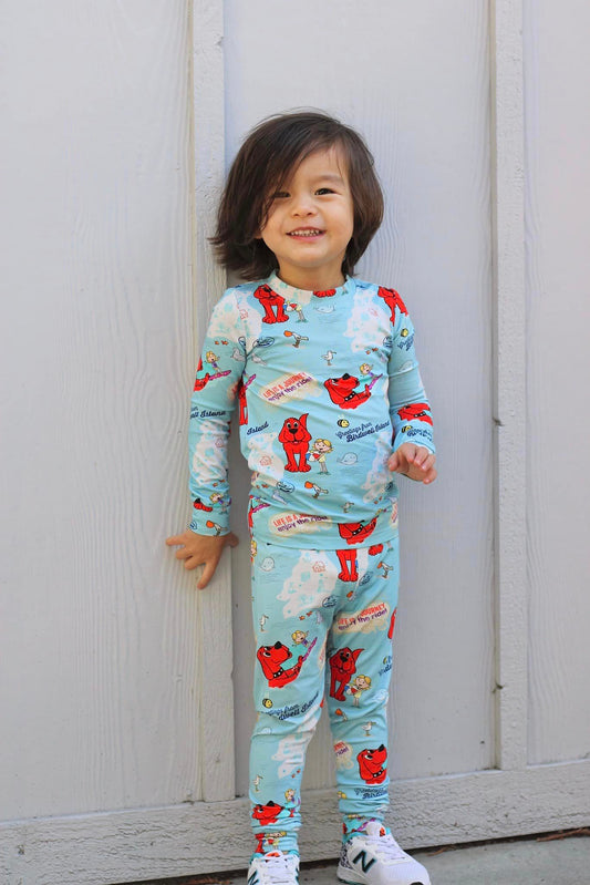 Birdwell Island 2 Piece Set