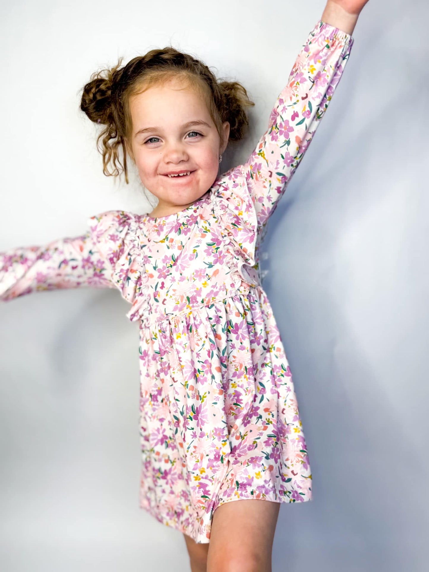 Flutter Dress | Sweet Adeline Boutique