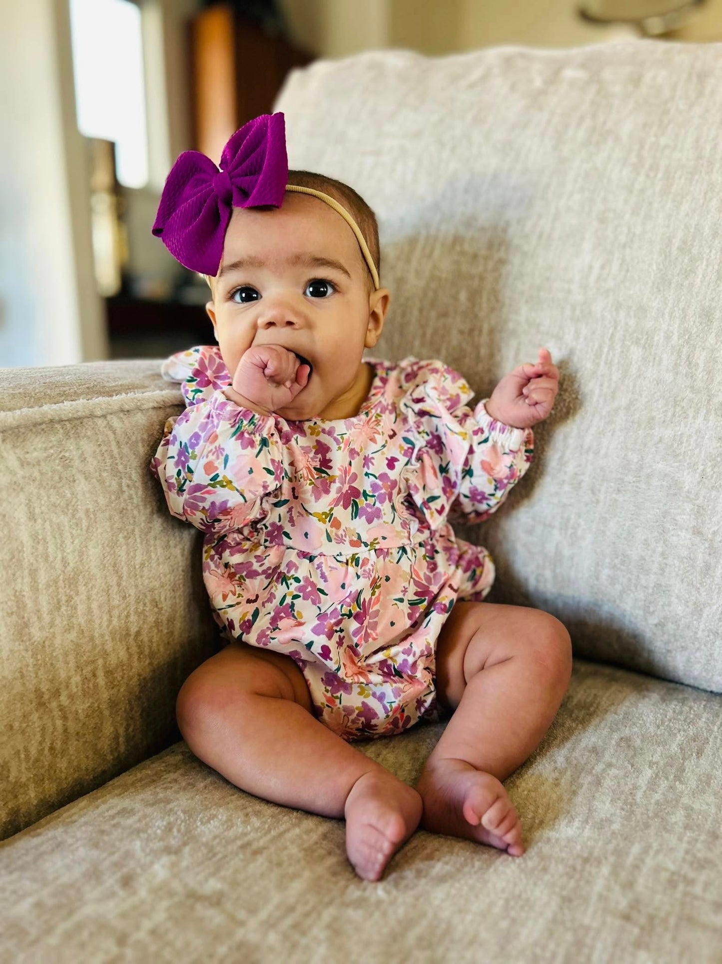 Flutter Bubble | Sweet Adeline Boutique