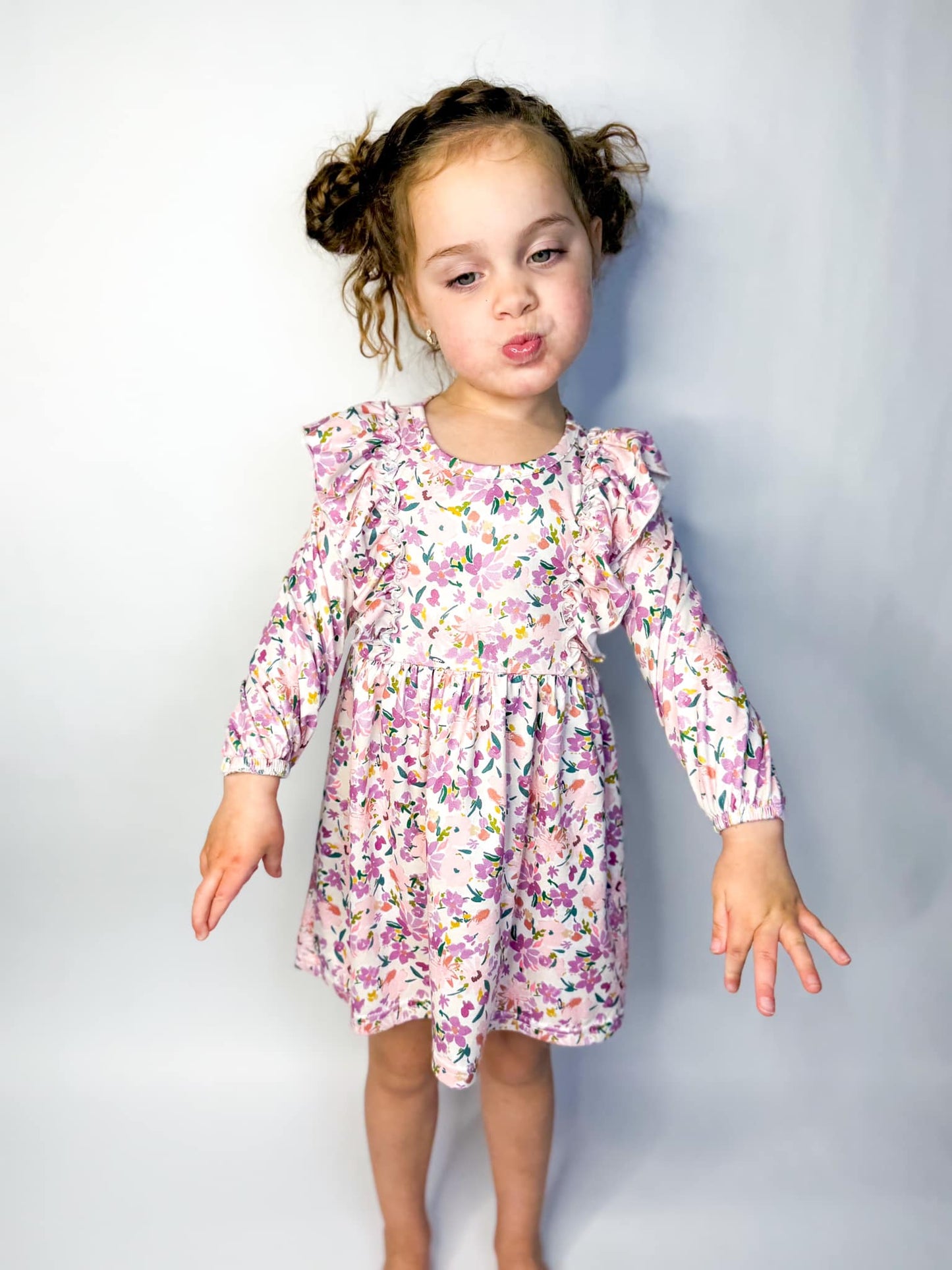 Flutter Dress | Sweet Adeline Boutique