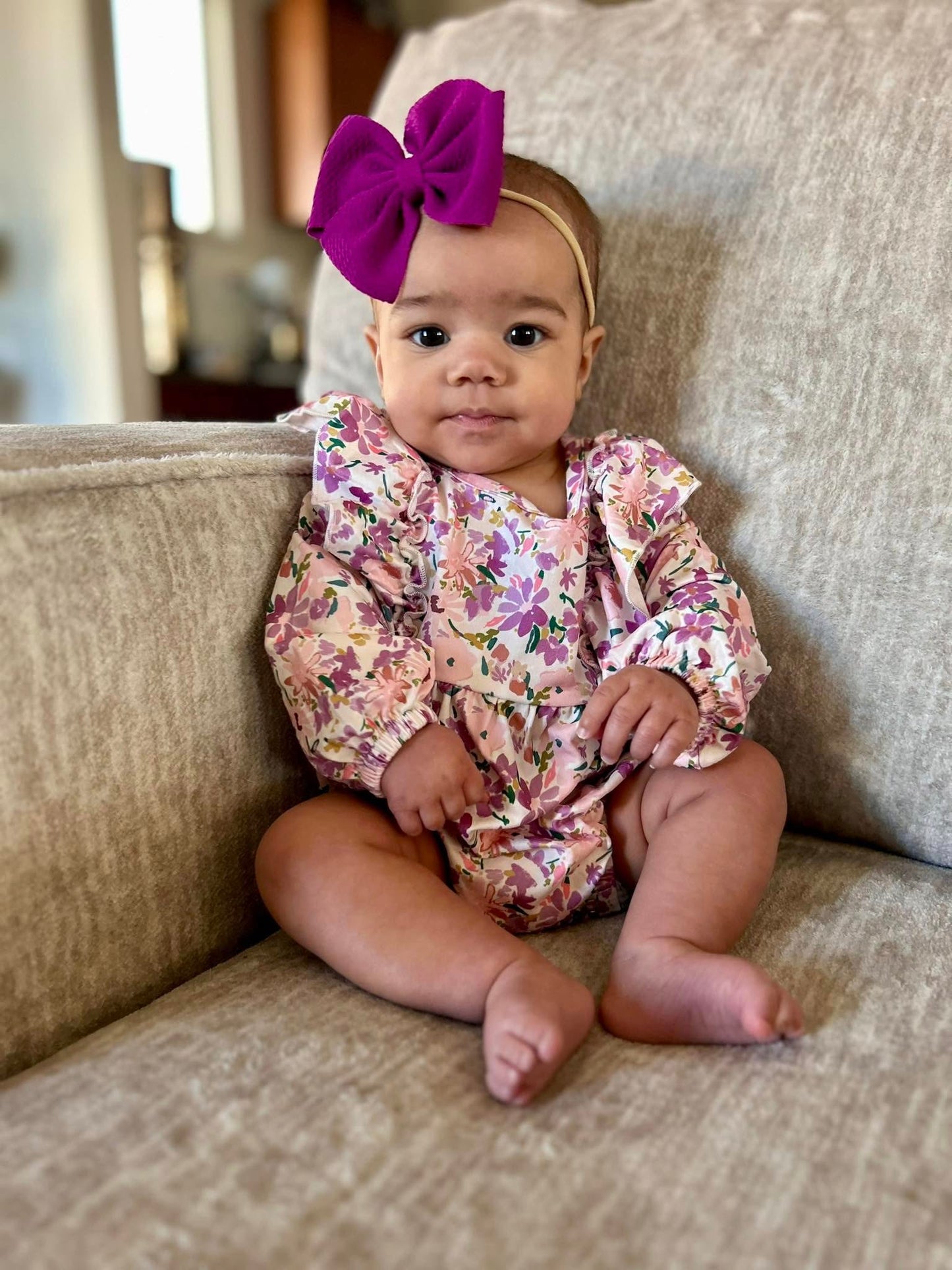Flutter Bubble | Sweet Adeline Boutique