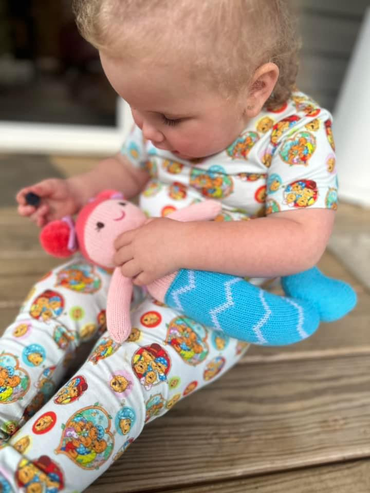 Lila Lovey