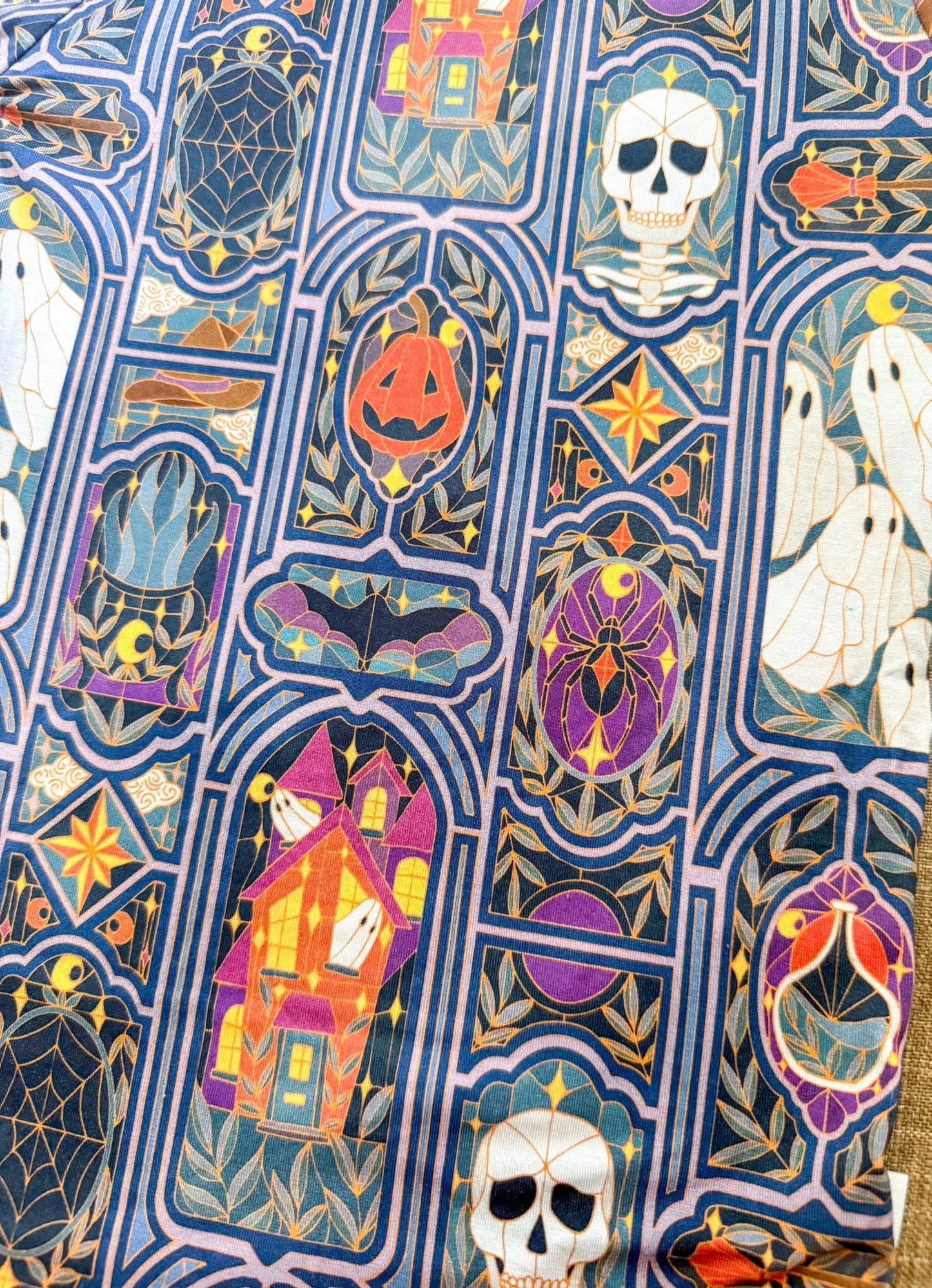 Luna Big Kids Blanket