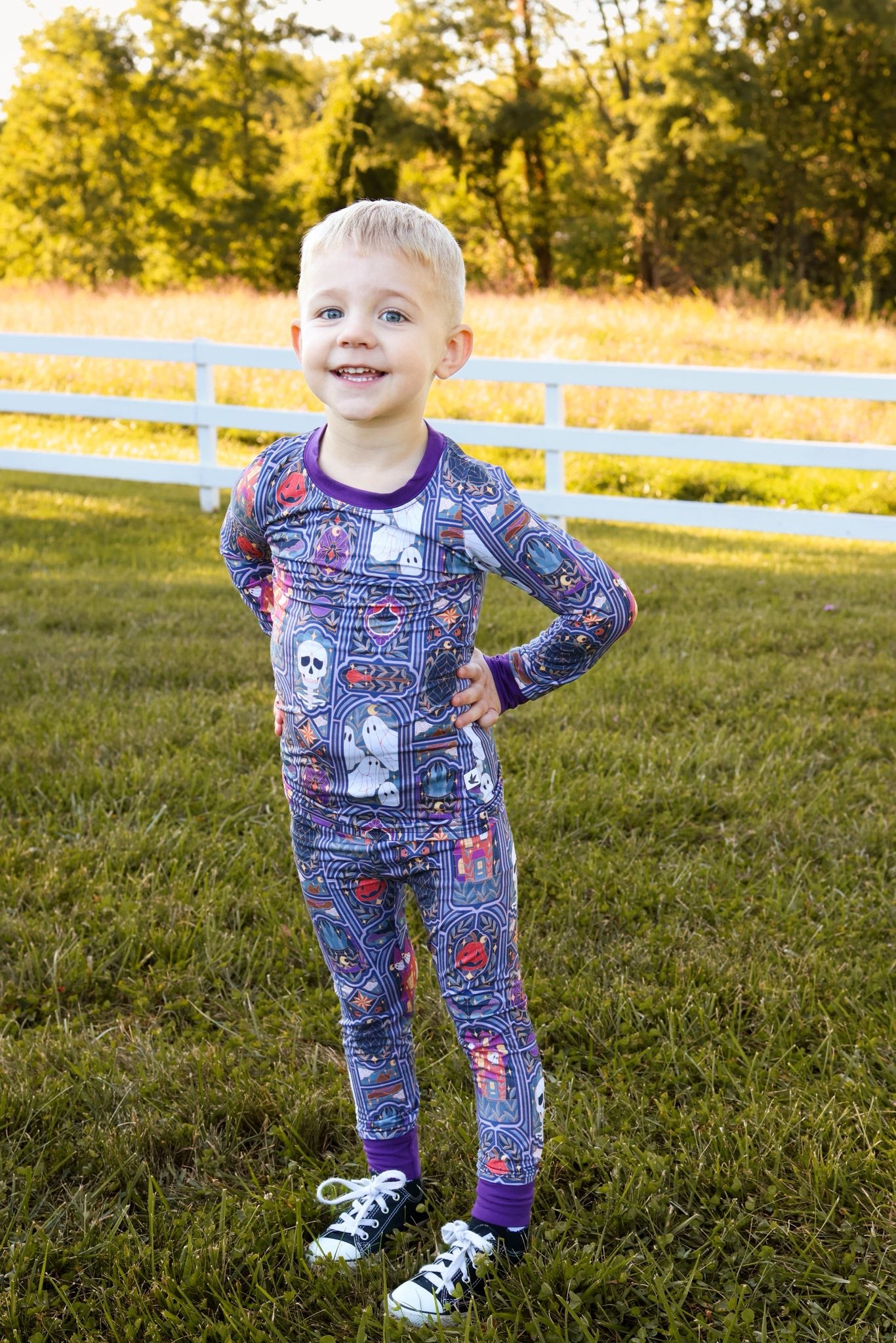 Luna 2 Piece Set