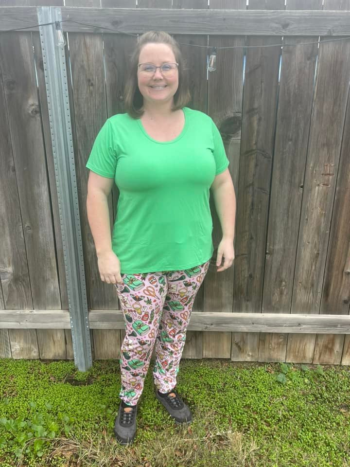 Love Potions Mama Set