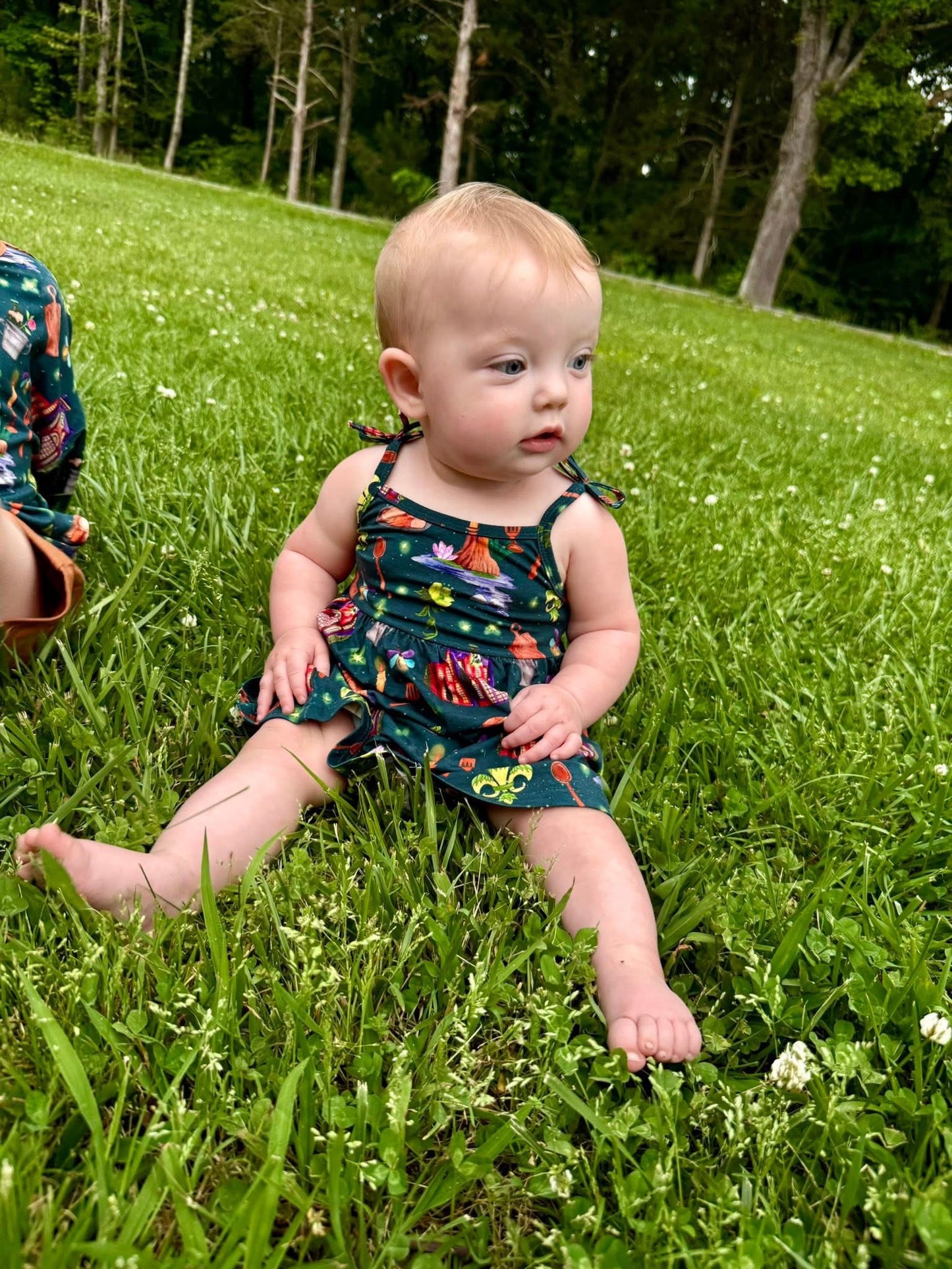 Miller Tank Dress