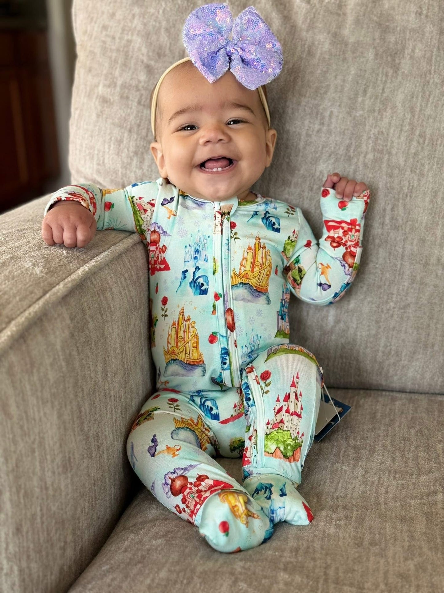 Riley Zippy