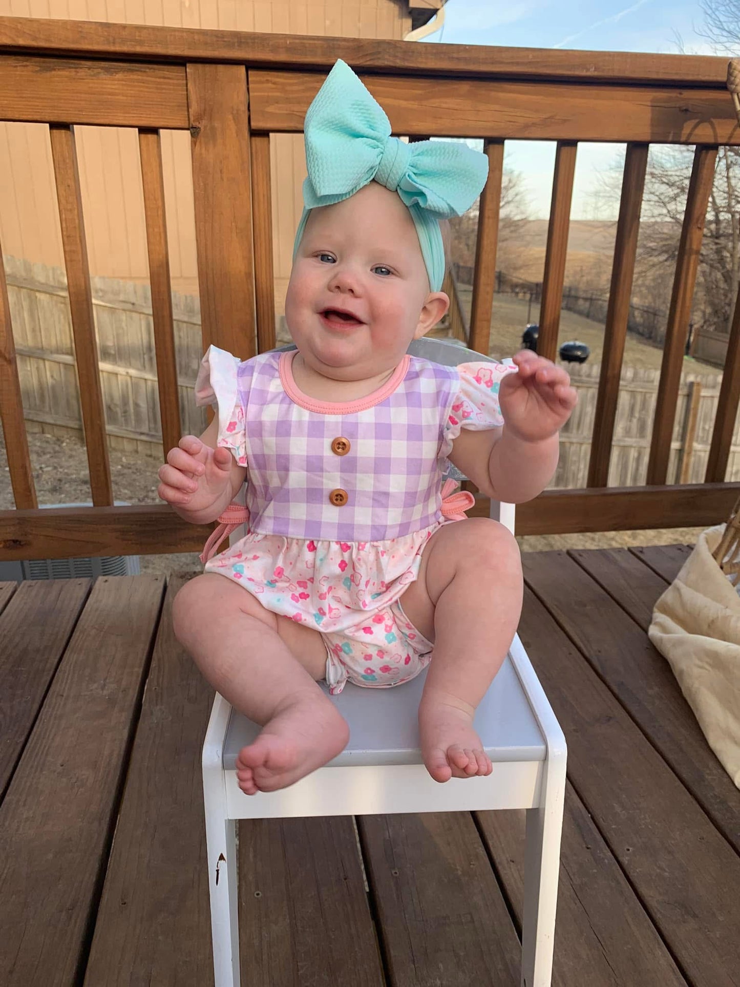 Whimsy Bubble | Sweet Adeline Boutique