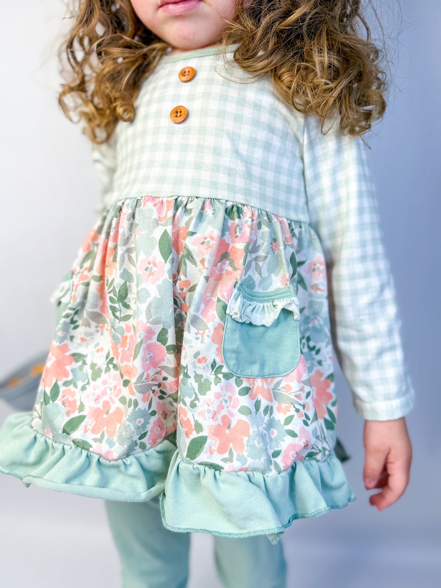 Bloom 2 Piece Set | Sweet Adeline Boutique