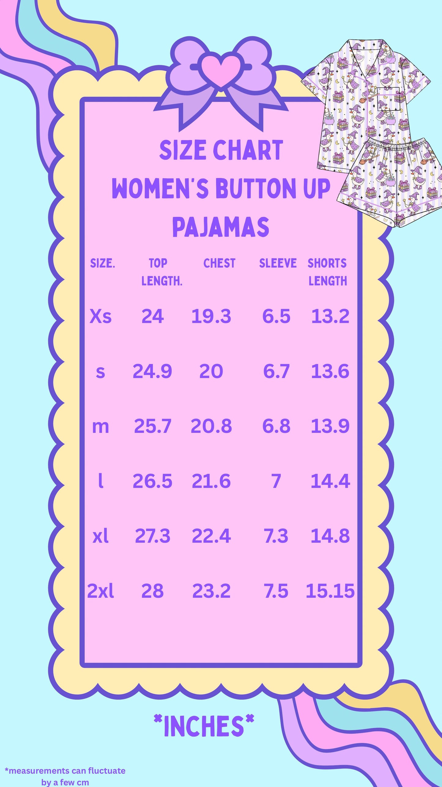 Candy Cane Lane Mom Set