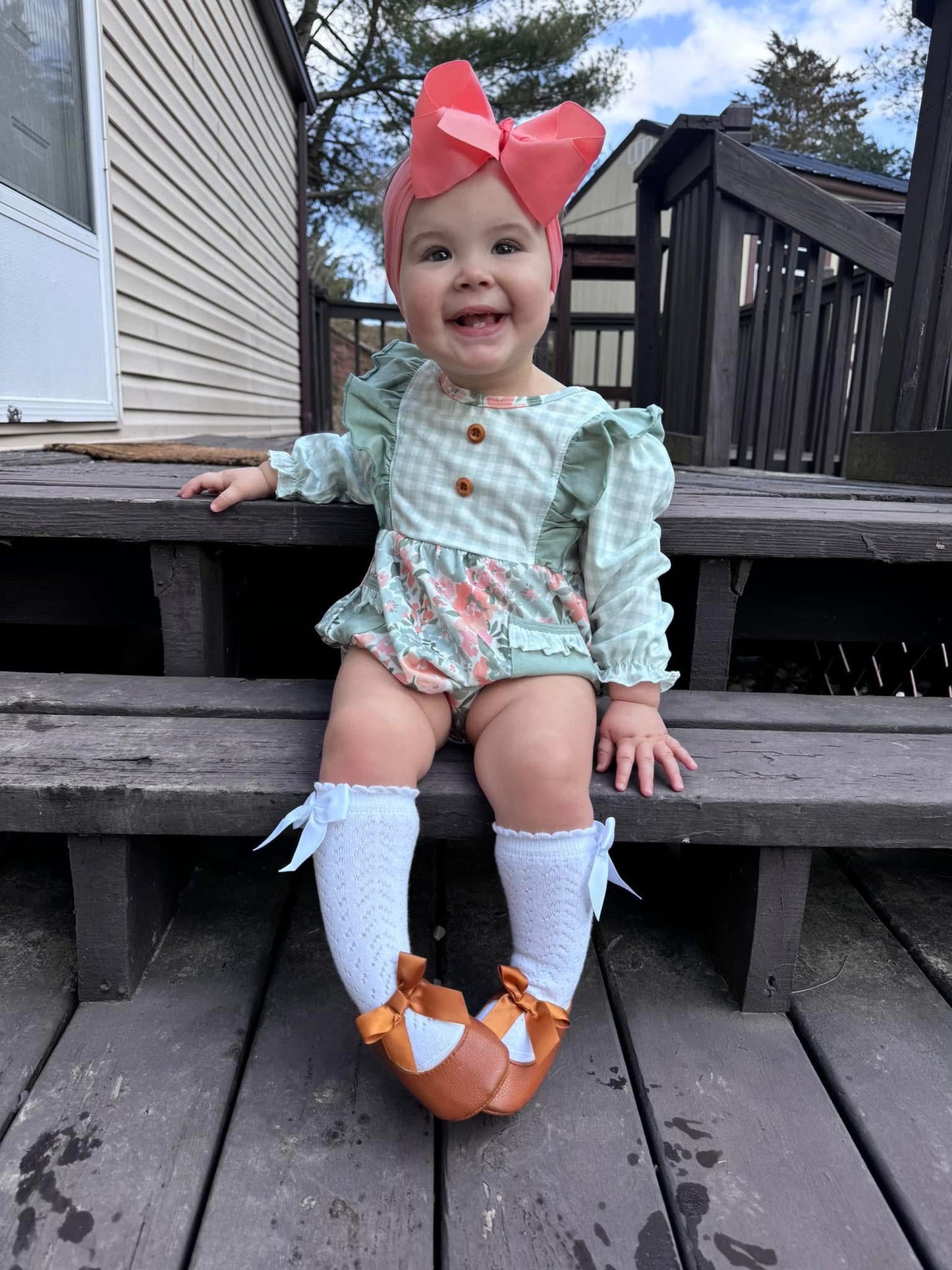 Bloom Bubble | Sweet Adeline Boutique