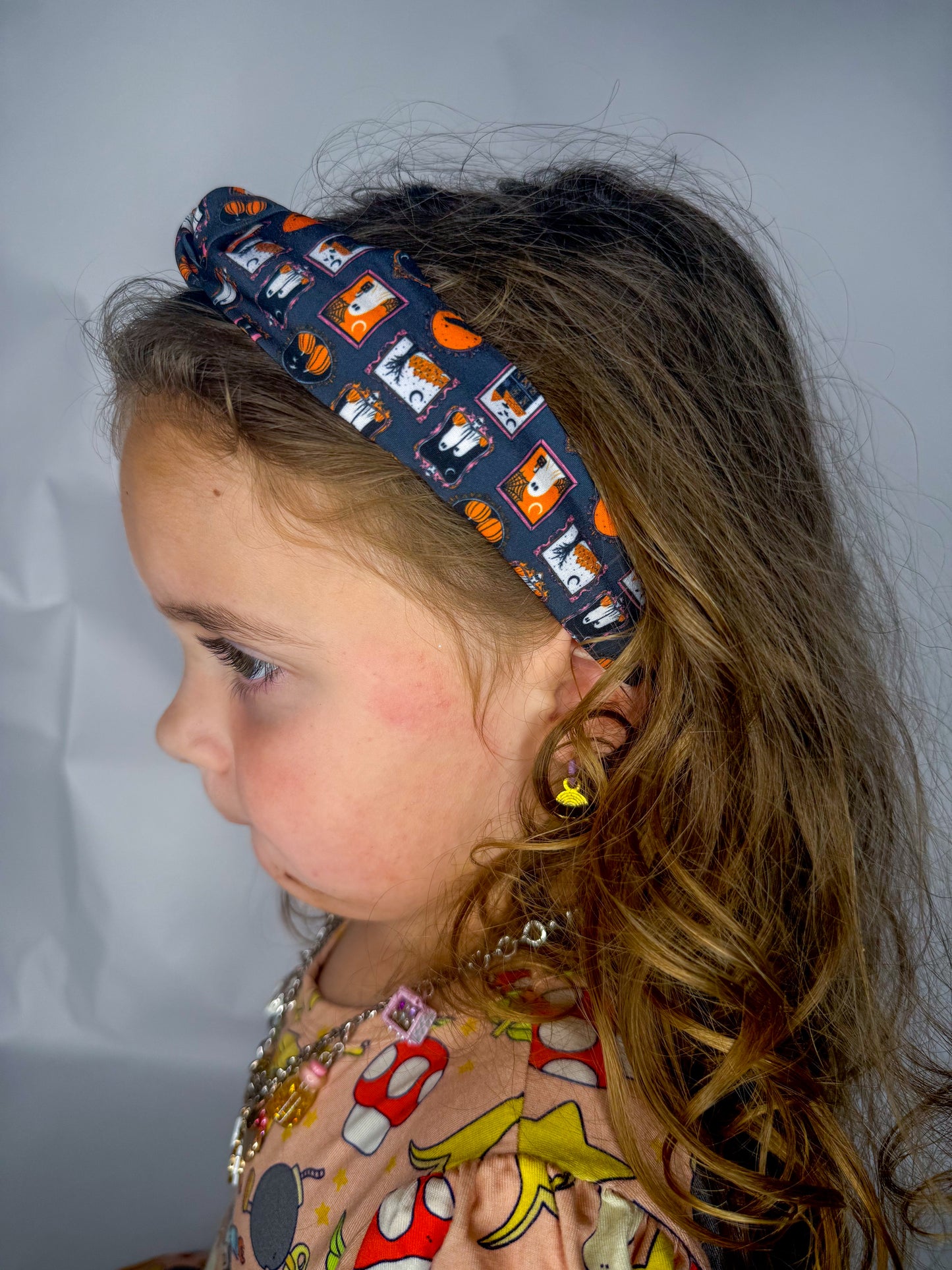 Sabrina Headband | Mommy and Me