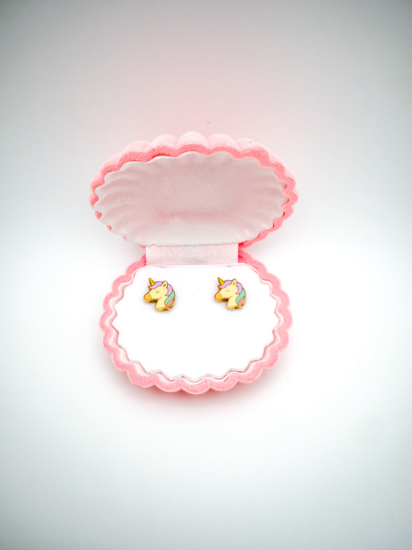 Unicorn Studs