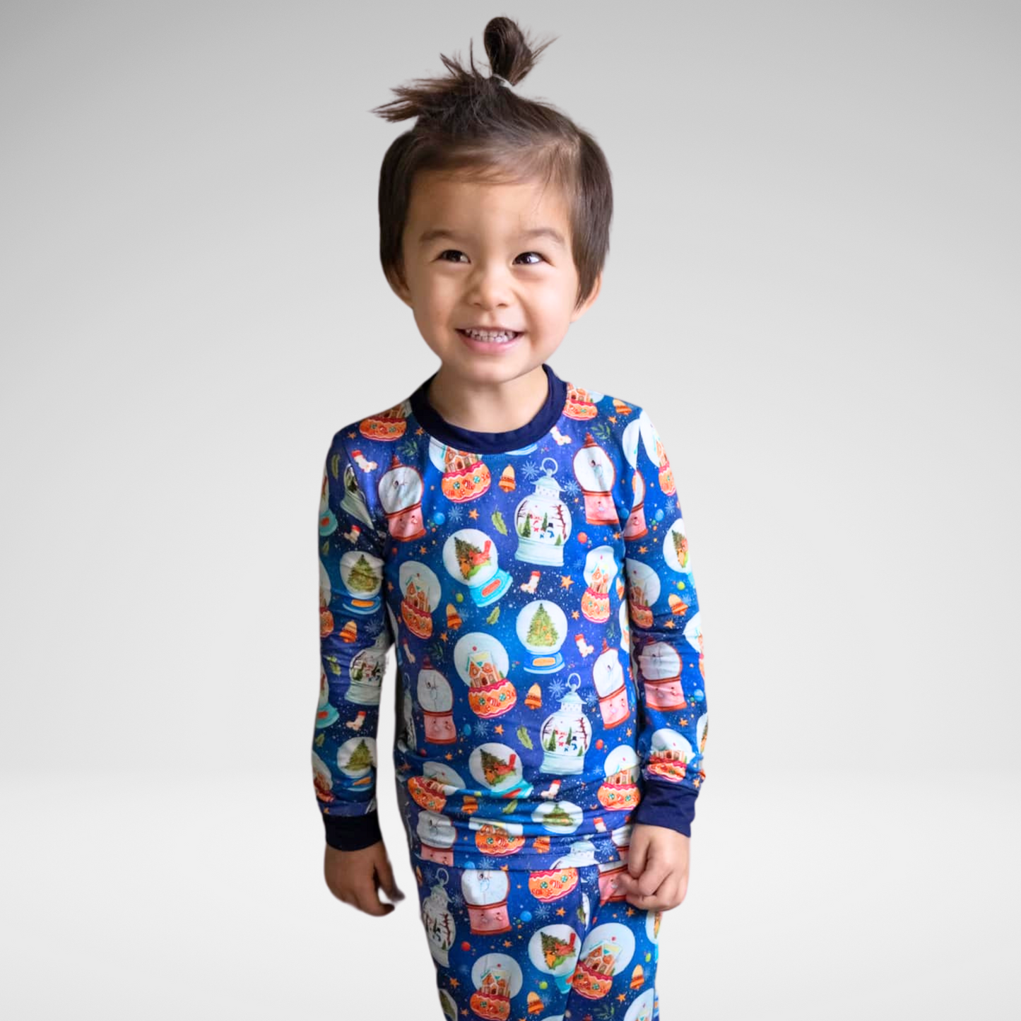 Snowy Dreams 2 Piece Set