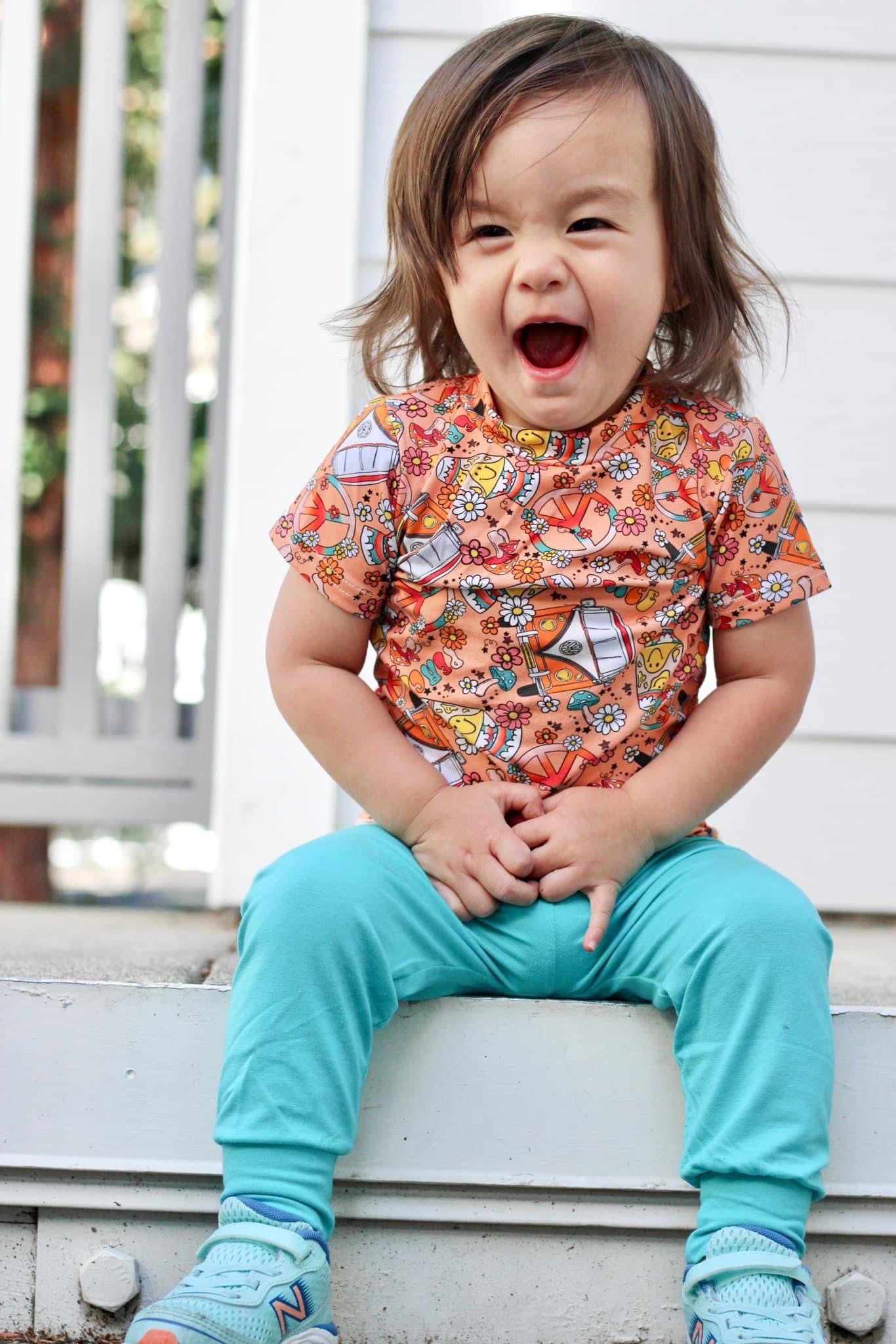 Jude 2 Piece Set | Modal