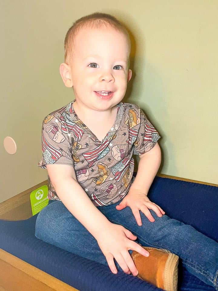 Military Toddler T-Shirts