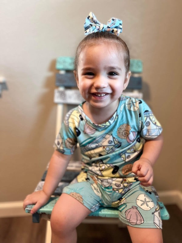 Woodstock Toddler Pajamas