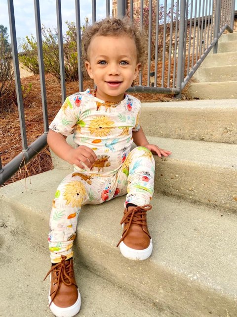 Corbin 2 Piece Set