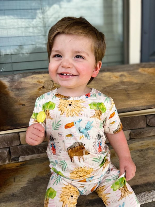 Corbin 2 Piece Set