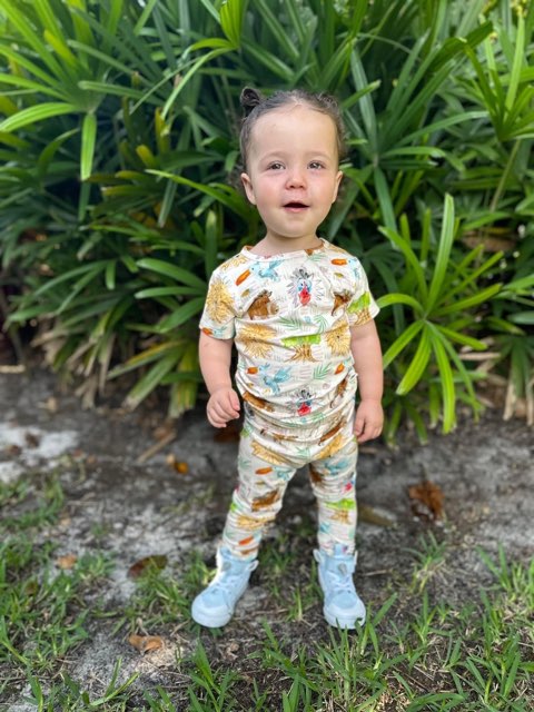 Corbin 2 Piece Set