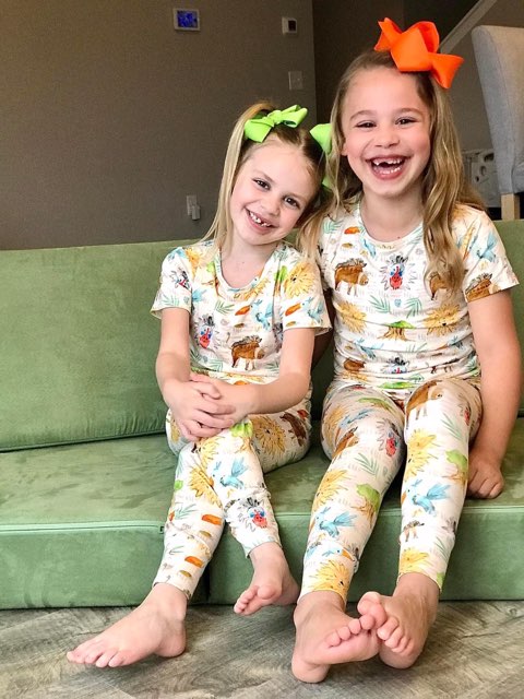 Corbin 2 Piece Set