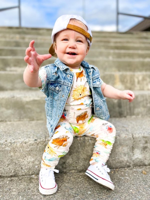 Corbin 2 Piece Set