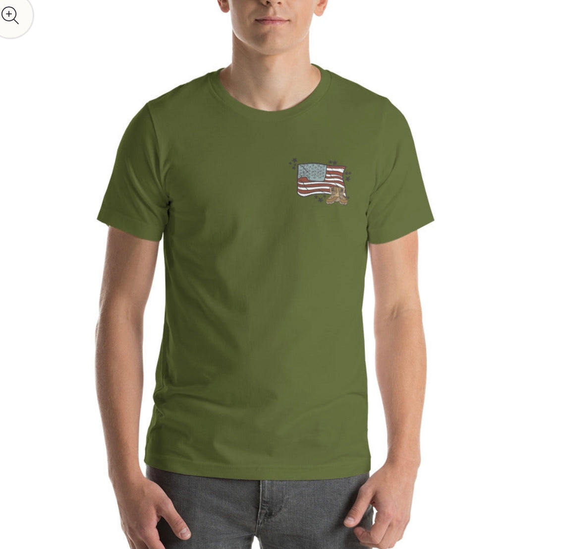 Graphic Tees for the Fam