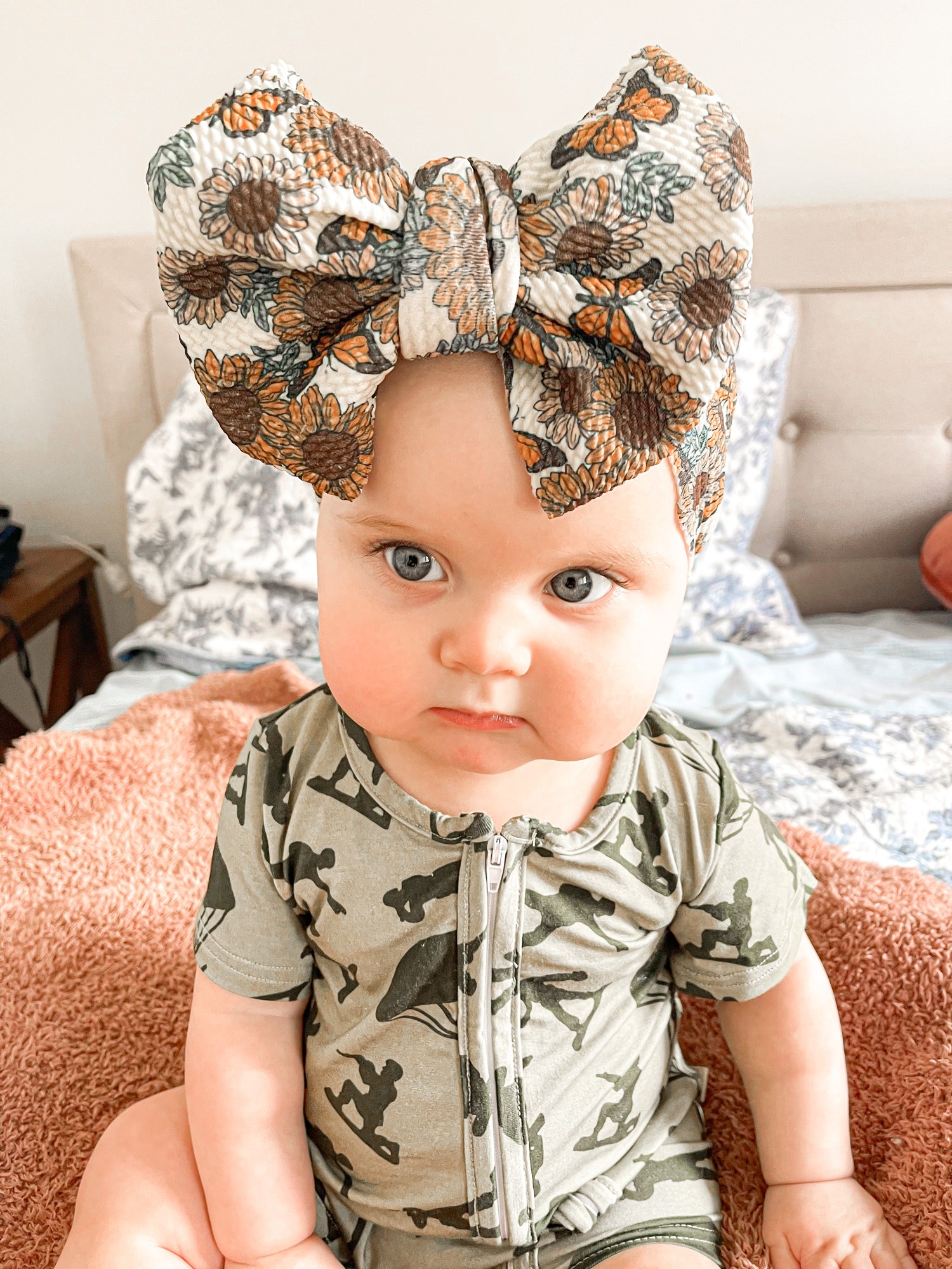 Handmade Bows