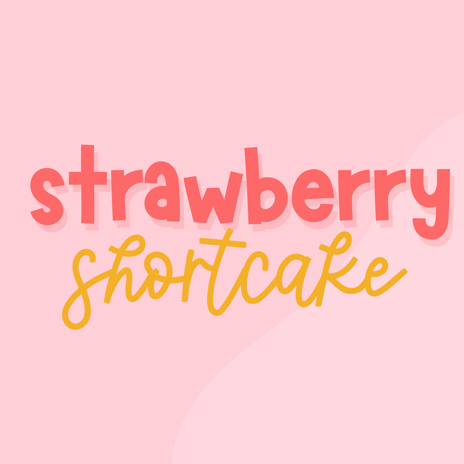 Strawberry Shortcake Collection