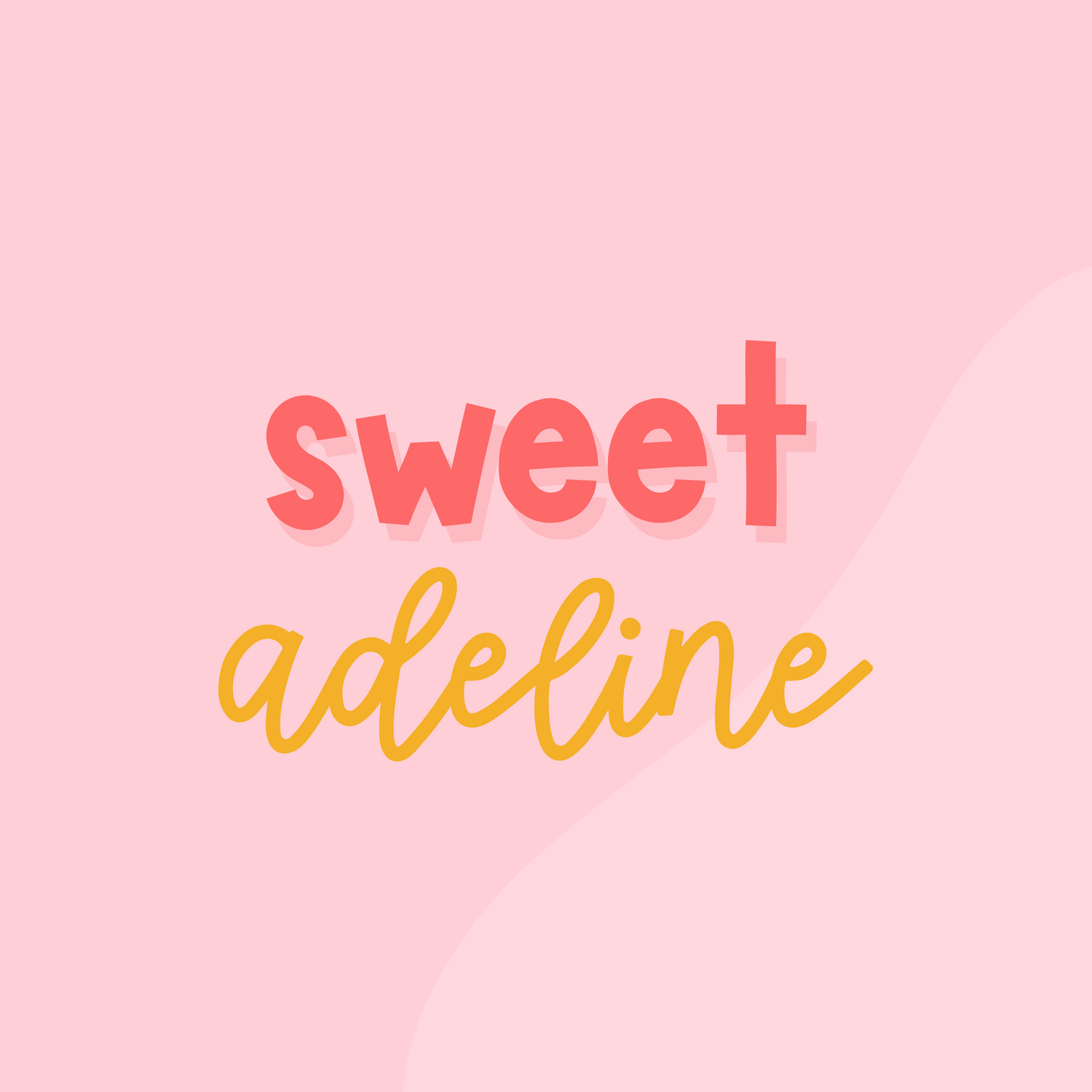 Sweet Adeline