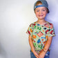 Caiden Tee | Modal