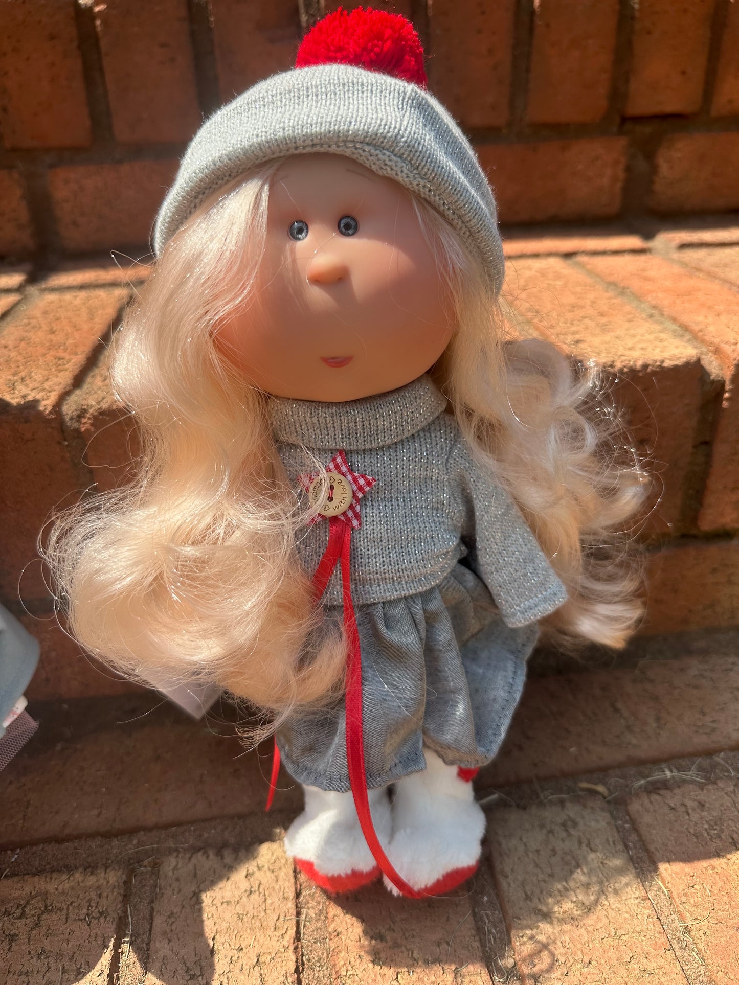 Mia Doll | Eleanor