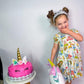 Riley Tea Dress