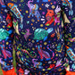 Alebrijes 2 piece pajamas