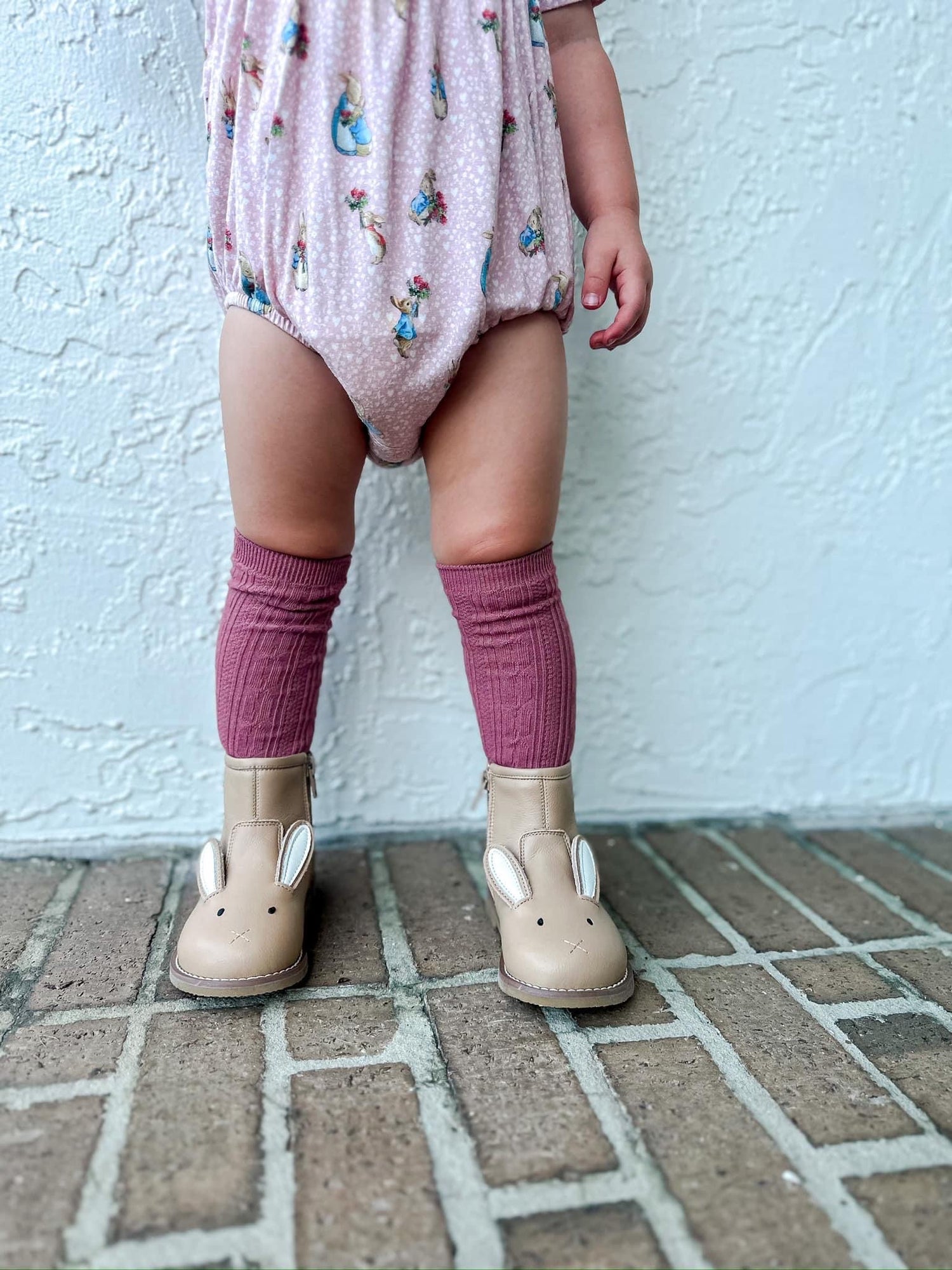Boy + GN Shoes