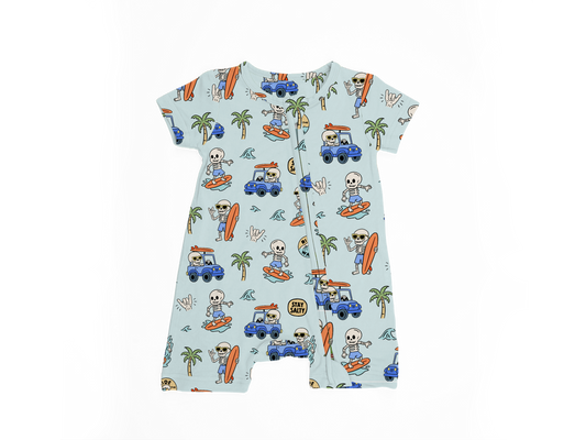 Riot Shortie | Preorder