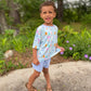 Ella Tee + Short Set