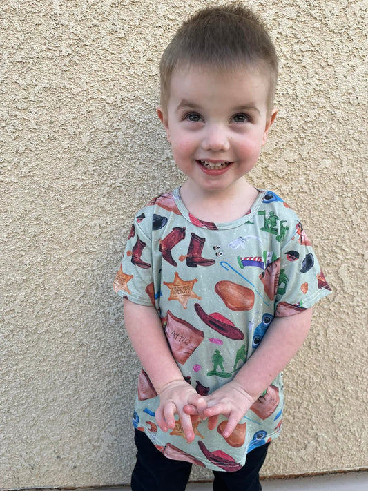 Caiden Tee | Modal