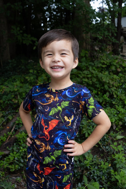 Wing Leader 2 Piece Set