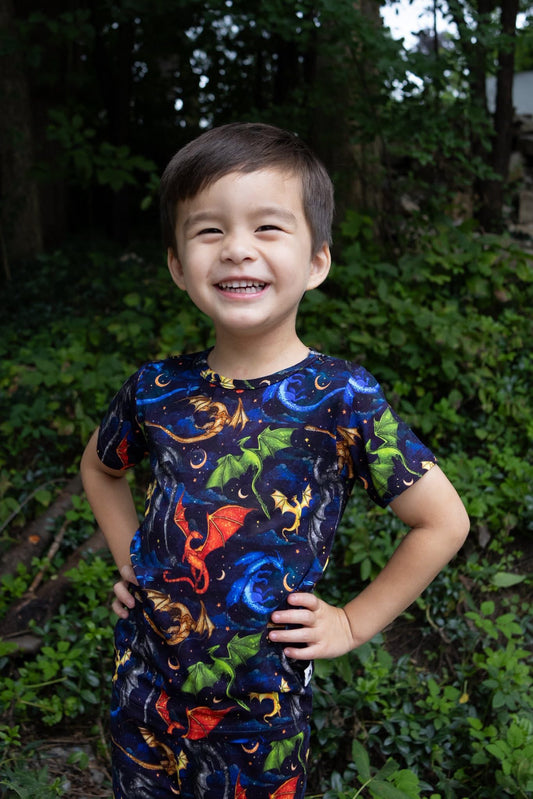 Wing Leader 2 Piece Set