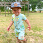 Neverland Shortie