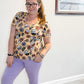 Lavender Adult Joggers